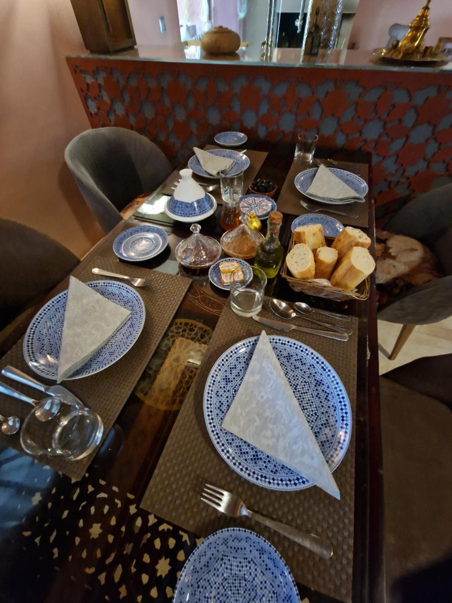 Palace Africa - Marrakech Palmeraie Dar Ilham Douar Blidene Экстерьер фото