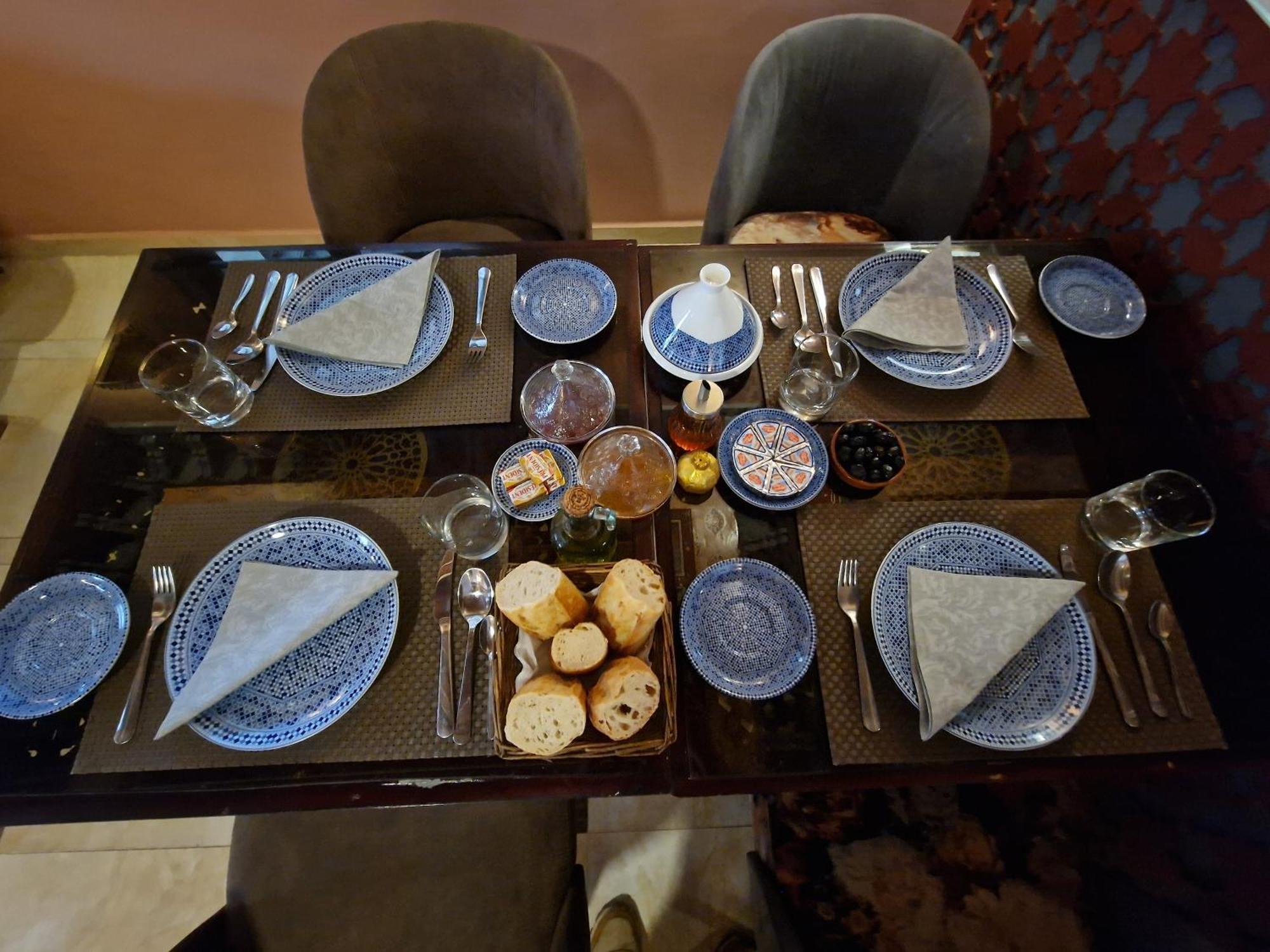 Palace Africa - Marrakech Palmeraie Dar Ilham Douar Blidene Экстерьер фото