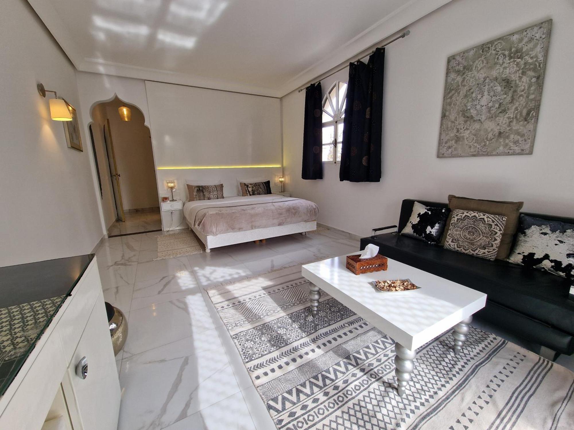 Kasbah Dar Ilham Douar Blidene Экстерьер фото