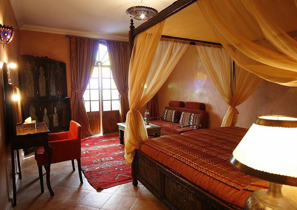 Palace Africa - Marrakech Palmeraie Dar Ilham Douar Blidene Номер фото